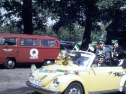 Schützenfest 1976